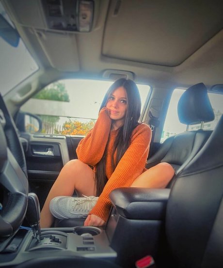 Roxana Tejada pornographic star photos