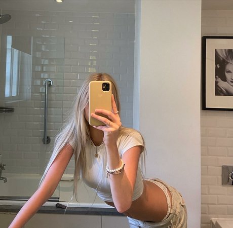 portiahouston hot pornstar image