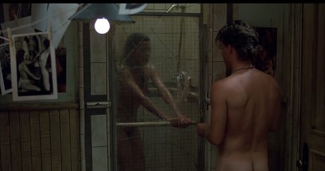 Irene Cara star naked picture