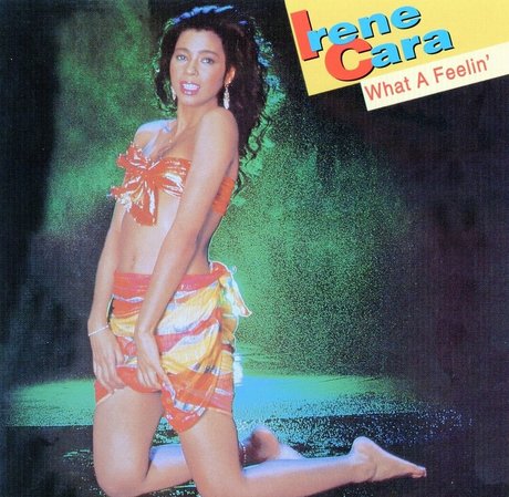 Irena Cara adult actress photo