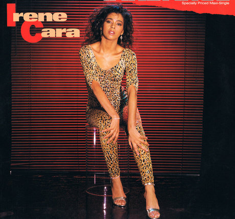 Irena Cara high quality actress pics