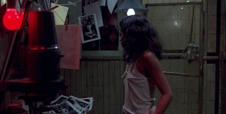 Irena Cara perfect star picture