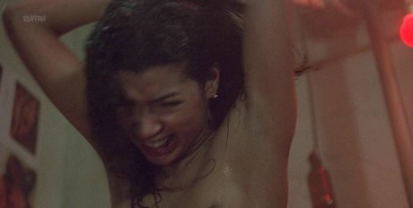 Irena Cara sexy model archive