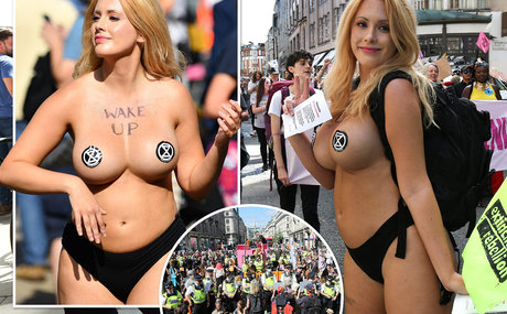 Laura Amherst model hd image