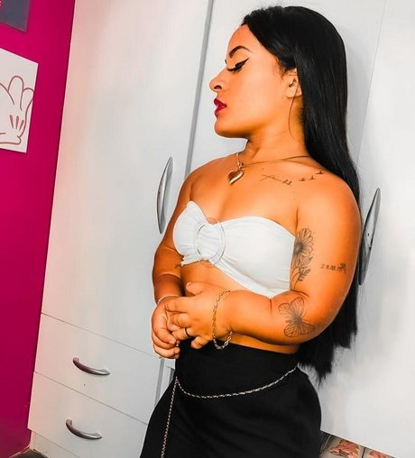 Dayanne Gomes nude pornstar photo