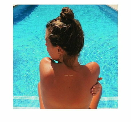 Laura Wontorra beautiful pornstar images