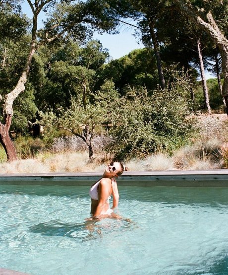 Laura Wontorra model xxx pic