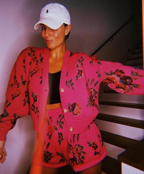 Laura Wontorra beautiful actress galleries