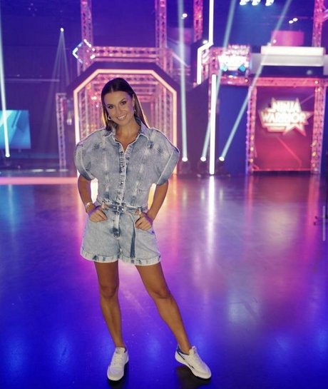 Laura Wontorra adult star picture