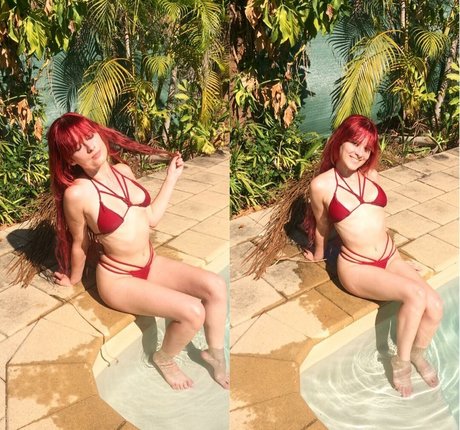 ASMR With Allie erotic model pics