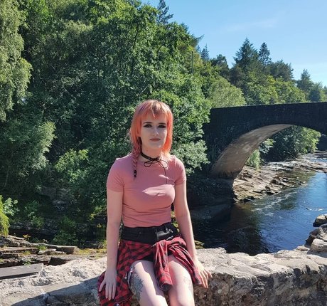 Ashi star perfect photo