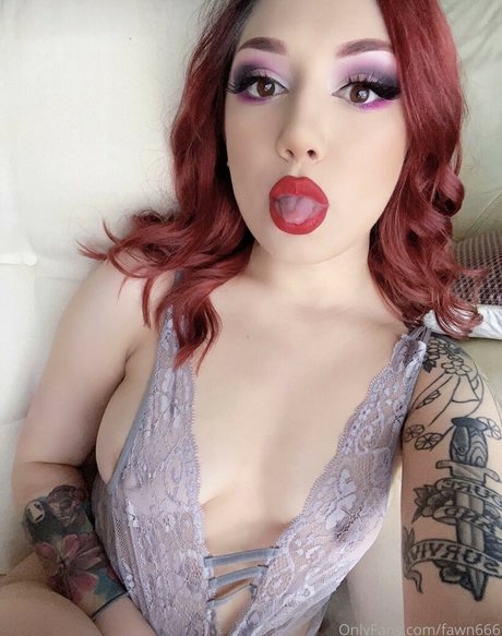 BadFawn FREE pornstar top pics