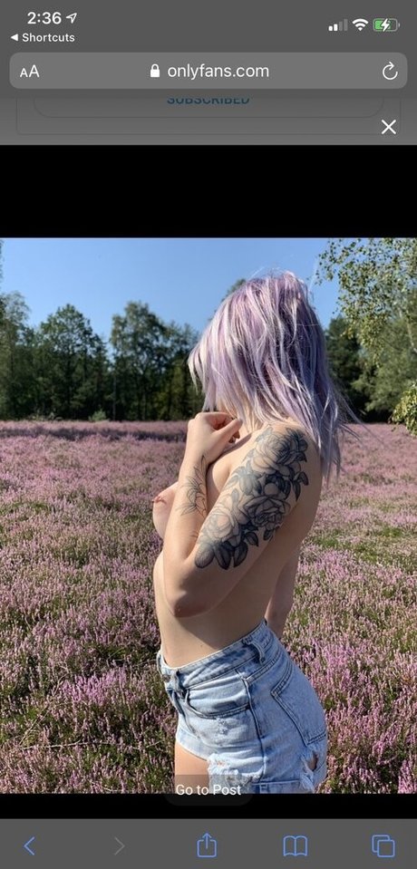 crybabyyvvv star pornographic picture