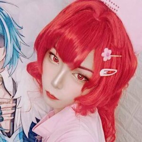 aerukomiao model adult image