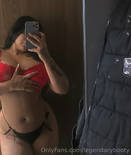 LegendaryBooty free actress photos