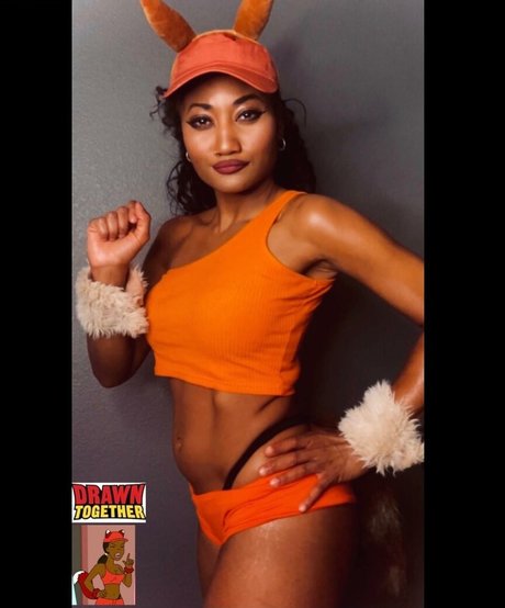 Junkothegoddess beautiful model gallery