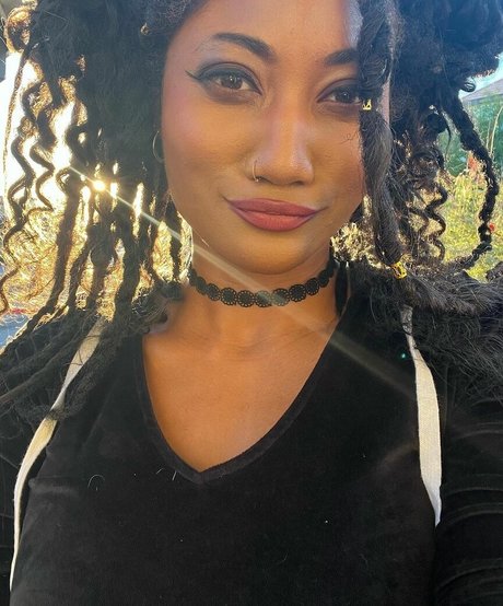 Junkothegoddess star free pics