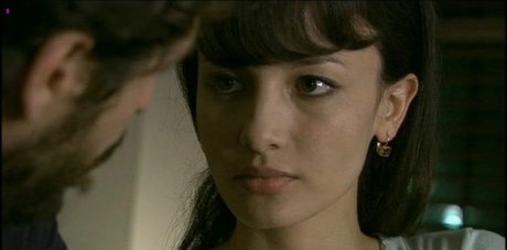 Alin Sumarwata beautiful actress archive