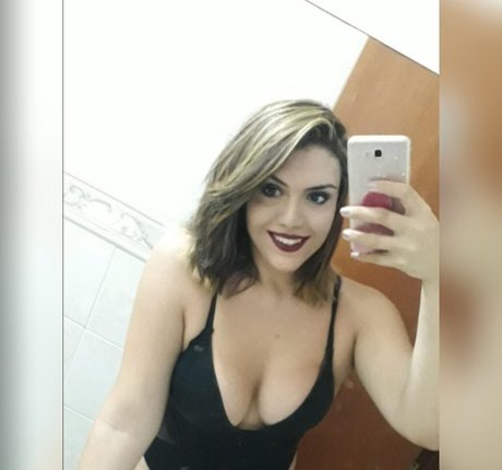 Anna Laura Amaral pornstar exclusive pictures