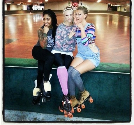 Sieren__Pole beautiful star pics