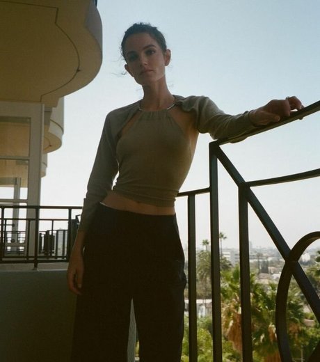 Elektra Miranda Kilbey nude pornstar photo