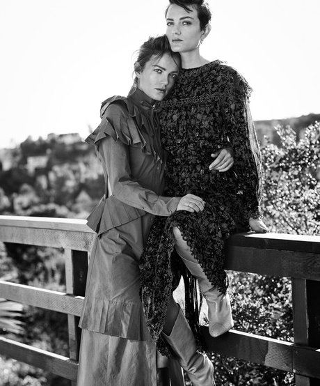 Elektra Miranda Kilbey perfect actress img