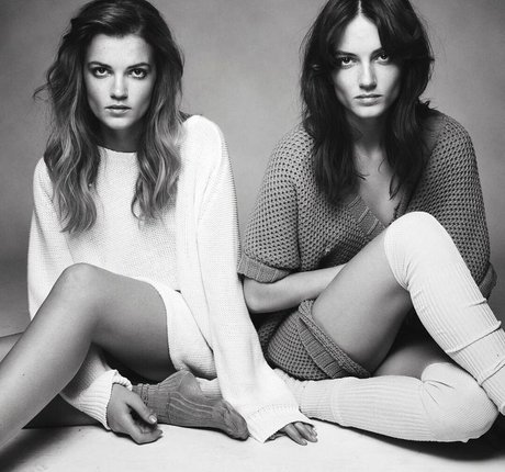 Elektra Miranda Kilbey hd actress pics