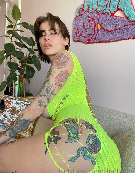 Charlieshe star sex image