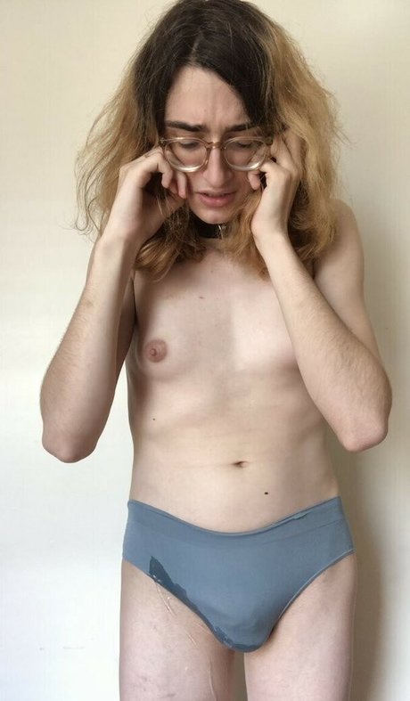 Autoautophilia pornographic model image