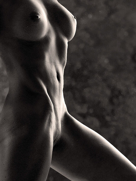 MackZac9 model sexy pictures