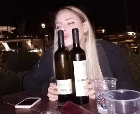 Sophia Zisi nudes pornstar photos