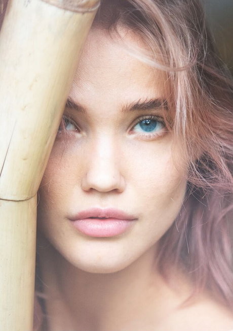 Ishh perfect model pics