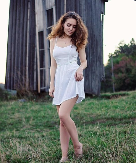 Ave Maria perfect model picture