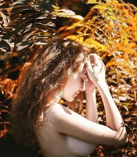 Ave Maria pornstar nude gallery