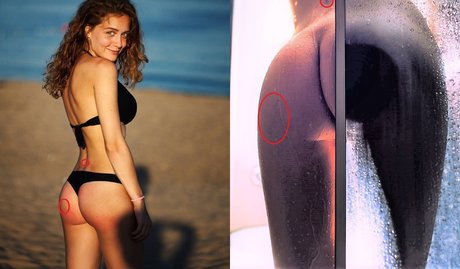 Ave Maria model pornographic img