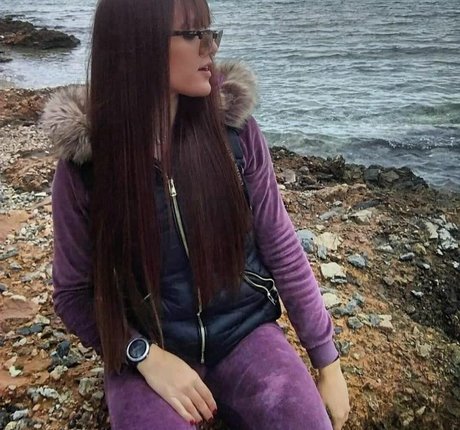 Angela Doxa Best Profile Photo