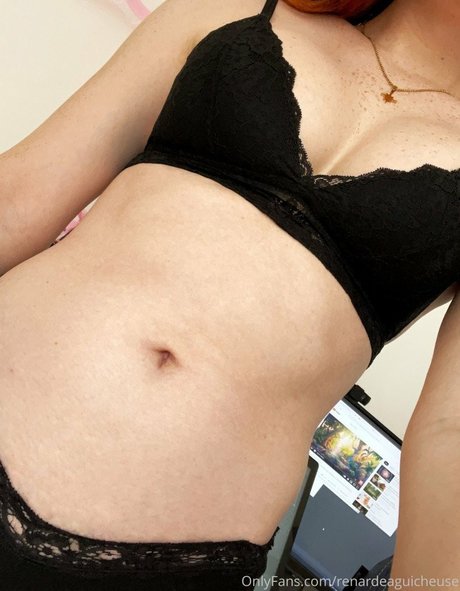 Elena Rose Burri exclusive pornstar pics