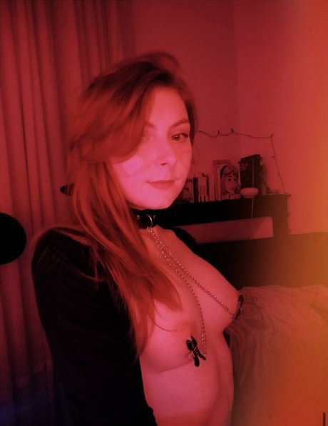 Elena Rose Burri model nudes img