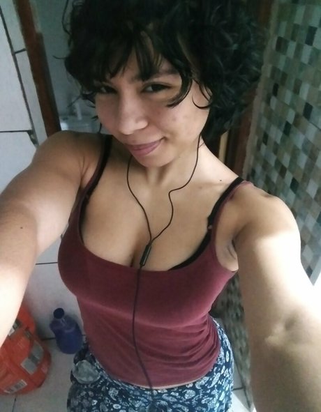 Lala Vieira model pornographic image