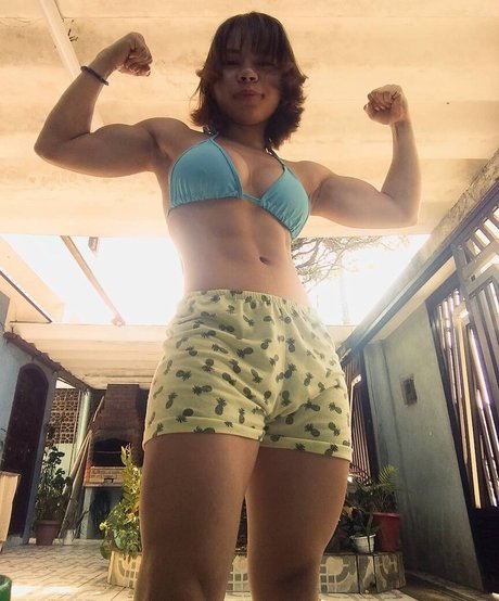 Lala Vieira star nudes picture