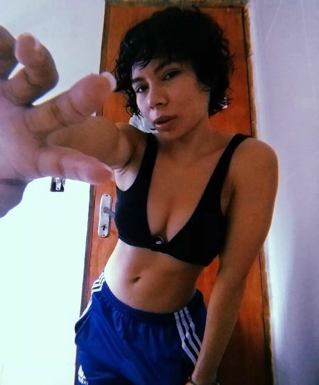 Lala Vieira pornstar naked images