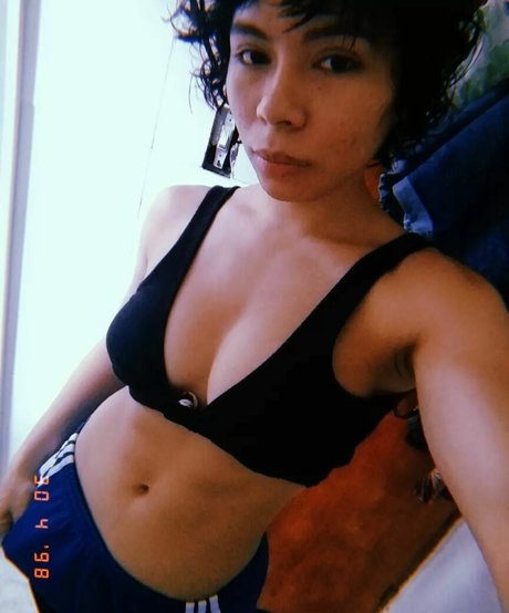 Lala Vieira sex model image