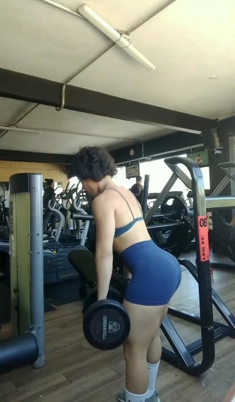 Lala Vieira Best Profile Photo