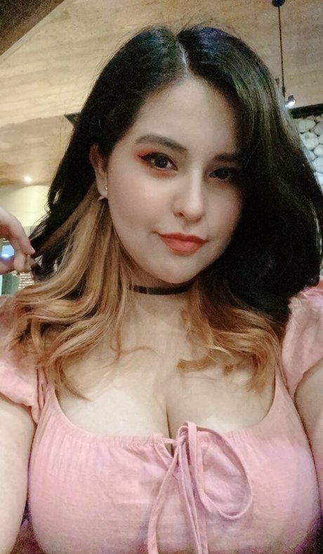 Dani Stocking sexy model img