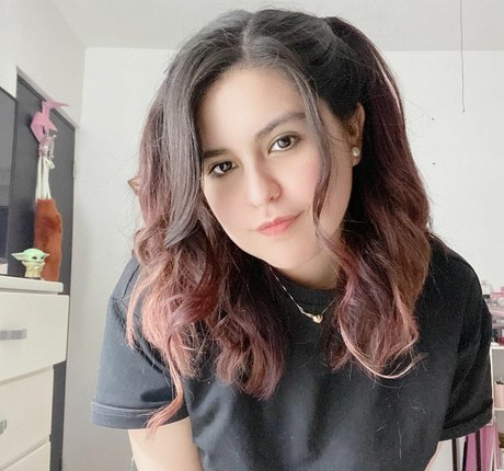 Dani Stocking model top galleries