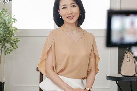 Reiko Seo pornographic star photo