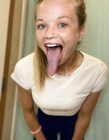 katelynlongtongue perfect actress archive