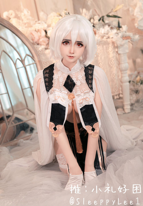 Sleeppylee1 beautiful actress pic