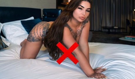 Louise McNamara hot pornstar photo