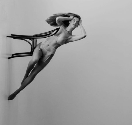 Aktasak hot model img